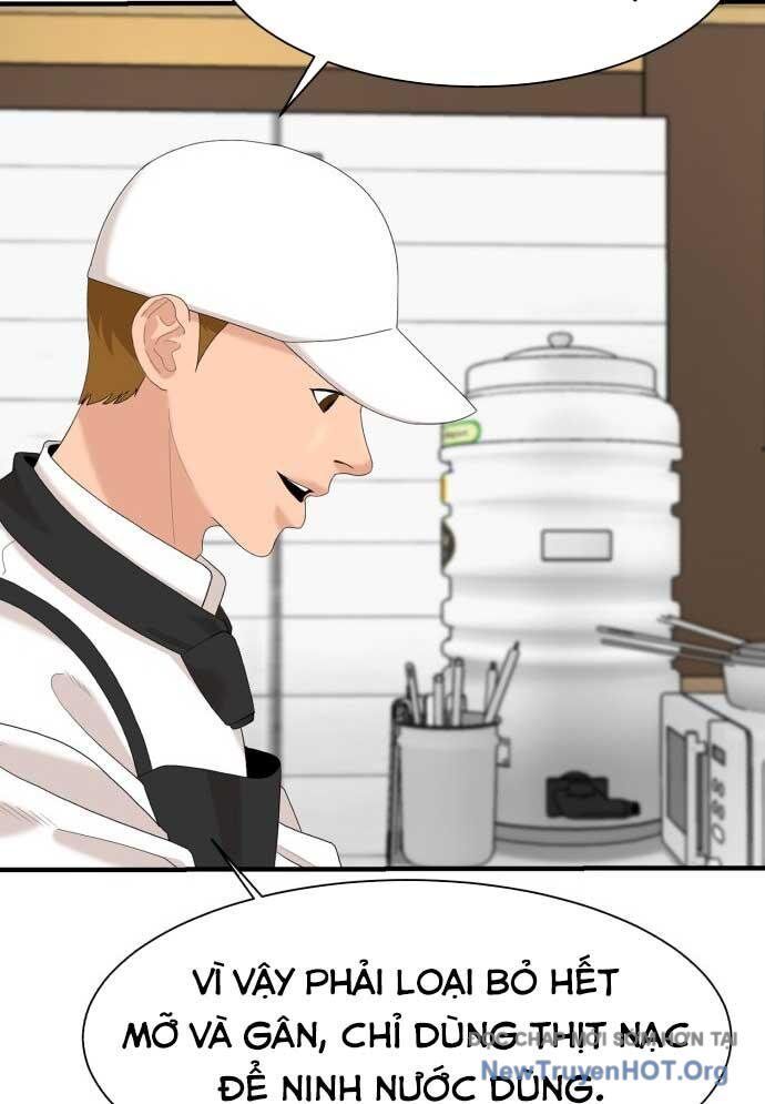 Nhà Hàng Độc Lạ Chapter 21 - 41