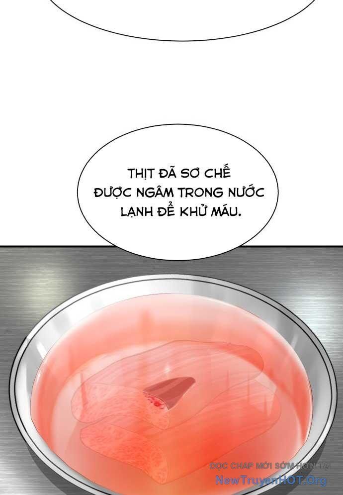 Nhà Hàng Độc Lạ Chapter 21 - 42