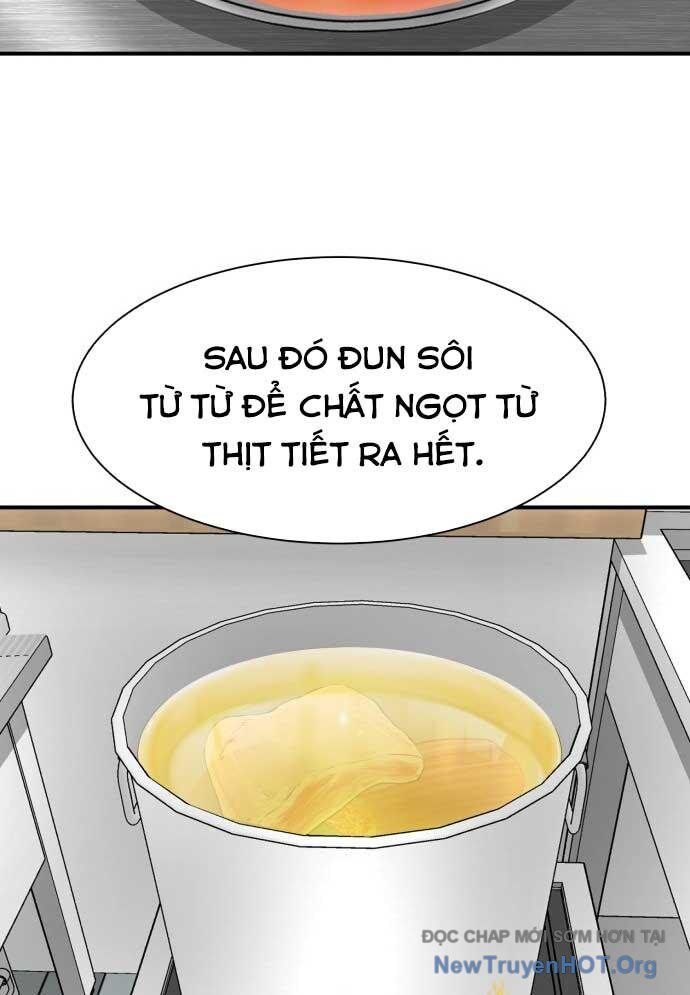 Nhà Hàng Độc Lạ Chapter 21 - 43