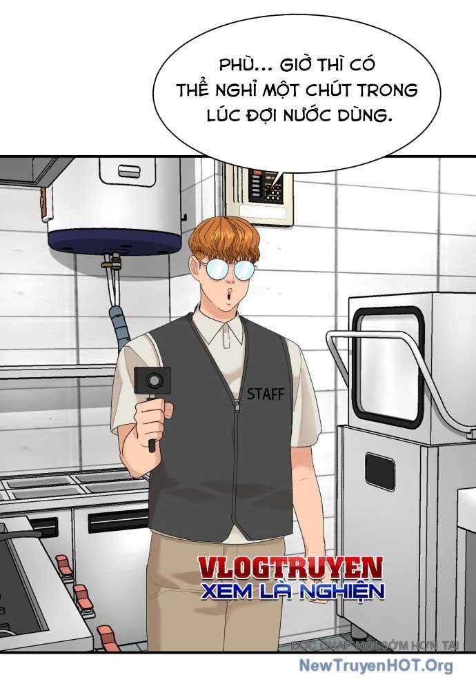 Nhà Hàng Kỳ Lạ Chapter 21 - 45