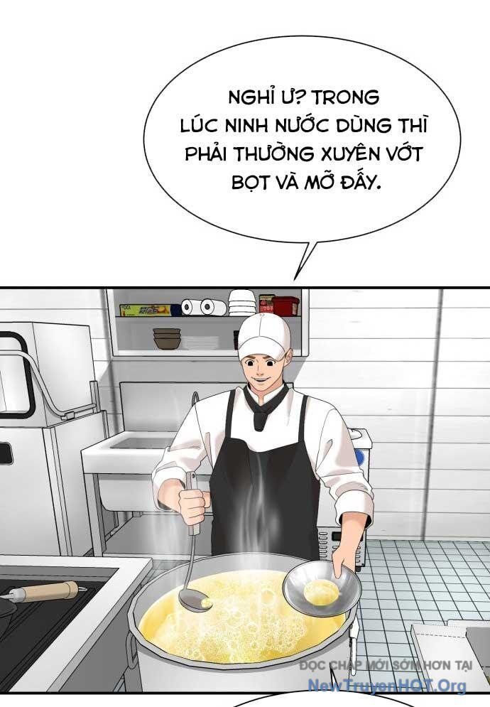 Nhà Hàng Độc Lạ Chapter 21 - 46