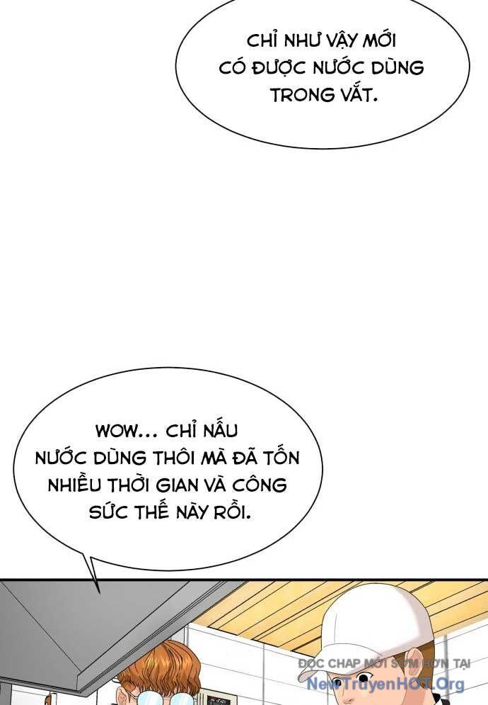 Nhà Hàng Độc Lạ Chapter 21 - 47