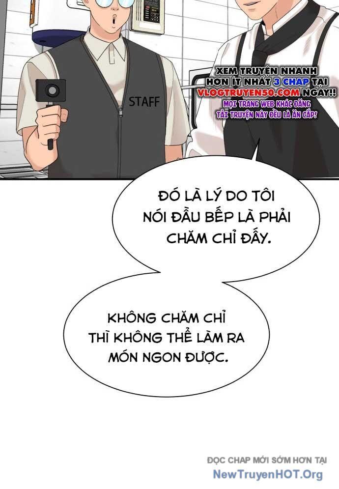 Nhà Hàng Độc Lạ Chapter 21 - 48