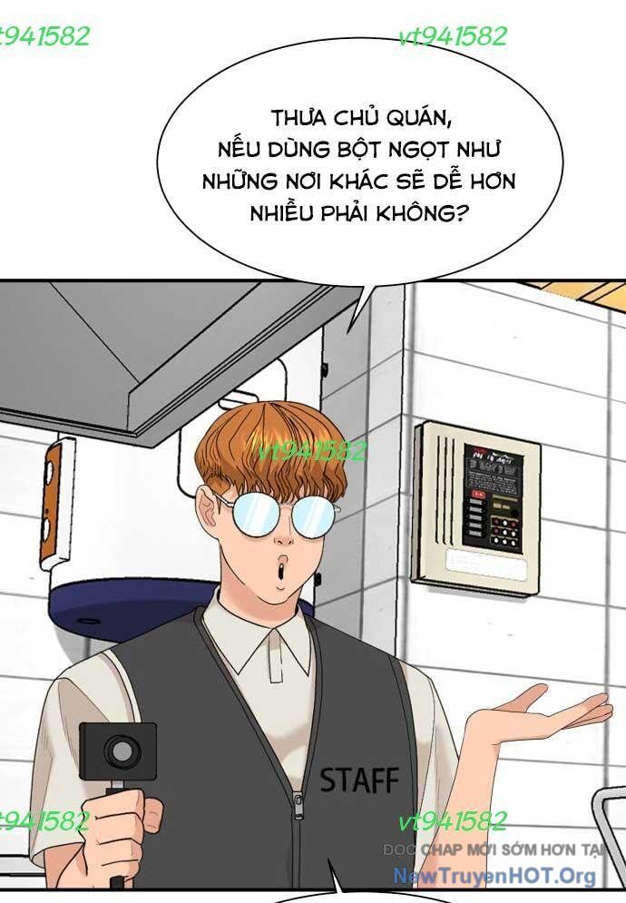 Nhà Hàng Độc Lạ Chapter 21 - 49