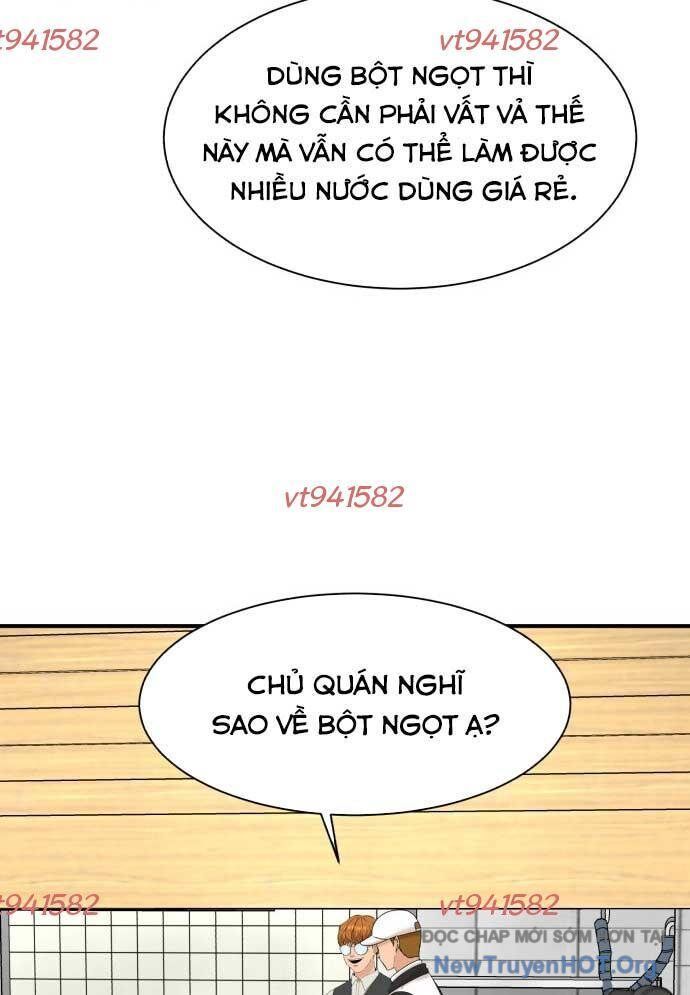 Nhà Hàng Độc Lạ Chapter 21 - 50
