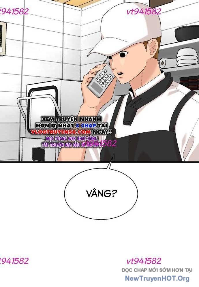 Nhà Hàng Độc Lạ Chapter 21 - 6