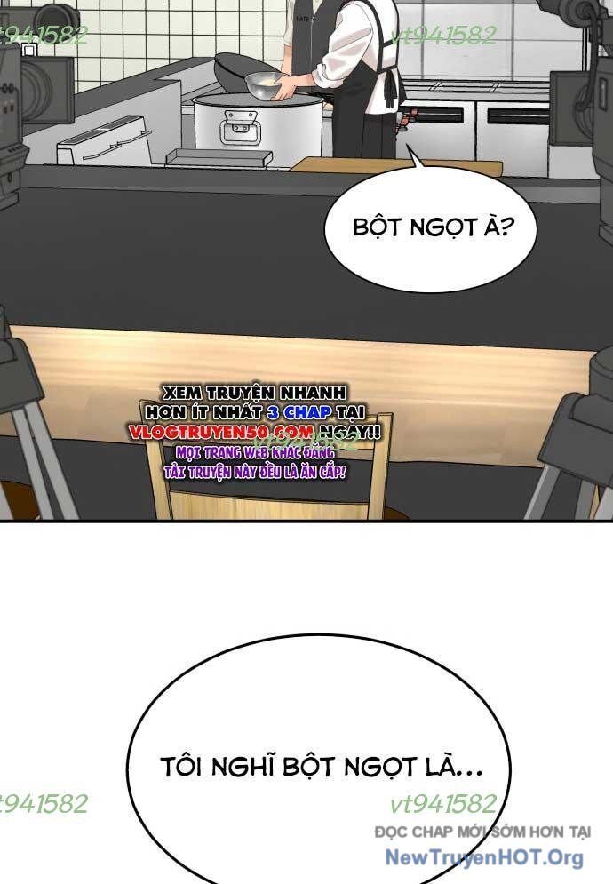 Nhà Hàng Độc Lạ Chapter 21 - 51