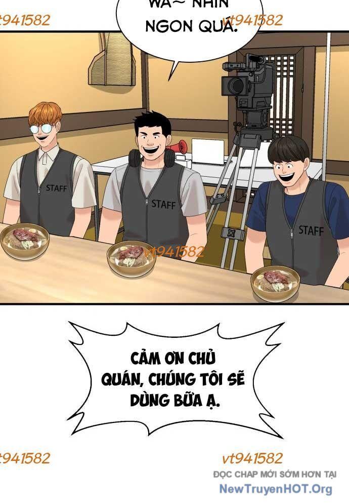 Nhà Hàng Độc Lạ Chapter 21 - 58