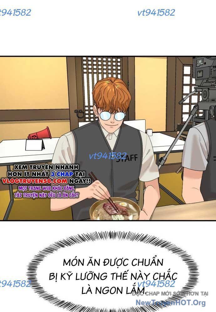 Nhà Hàng Độc Lạ Chapter 21 - 59