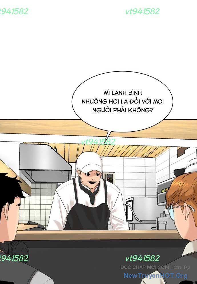 Nhà Hàng Độc Lạ Chapter 21 - 65