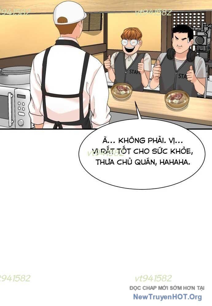 Nhà Hàng Độc Lạ Chapter 21 - 68