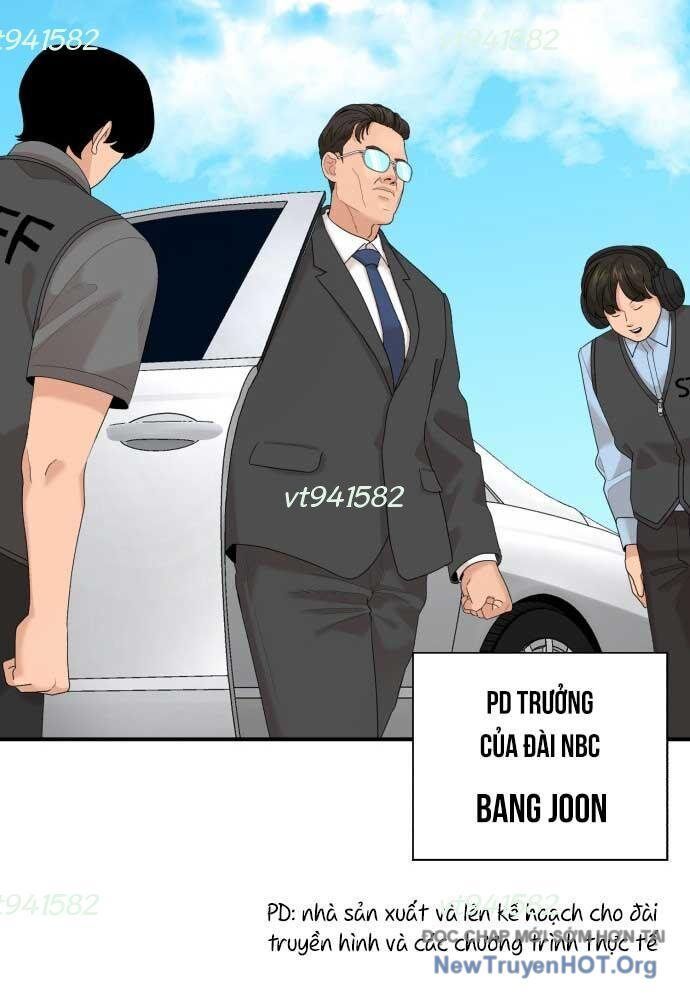 Nhà Hàng Độc Lạ Chapter 21 - 71