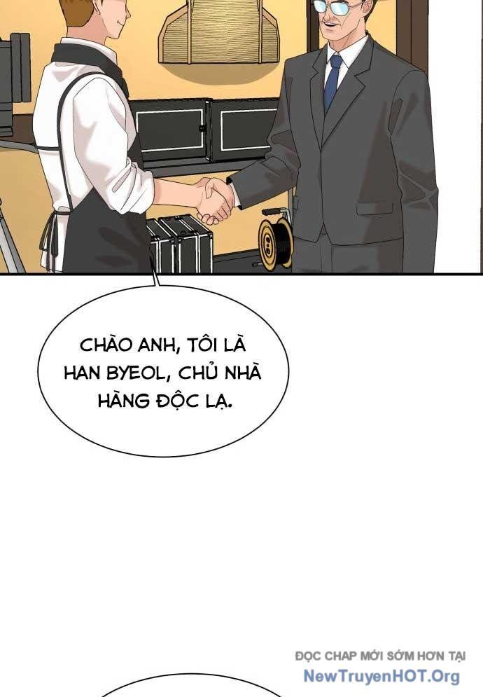 Nhà Hàng Độc Lạ Chapter 21 - 74