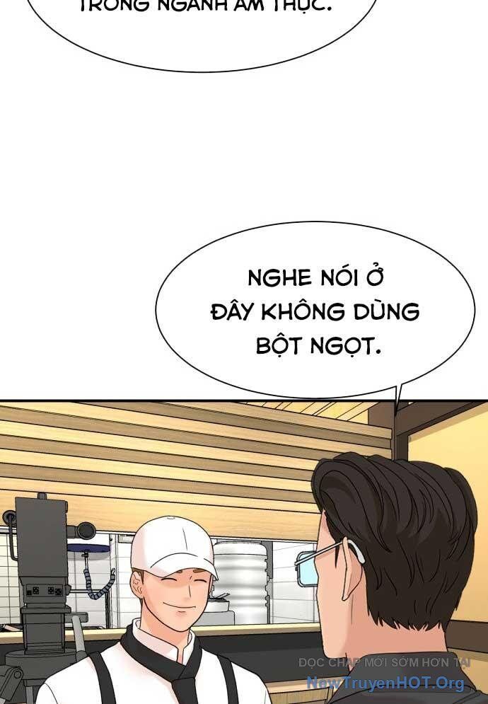 Nhà Hàng Độc Lạ Chapter 21 - 76