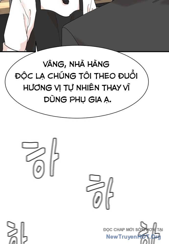 Nhà Hàng Độc Lạ Chapter 21 - 77