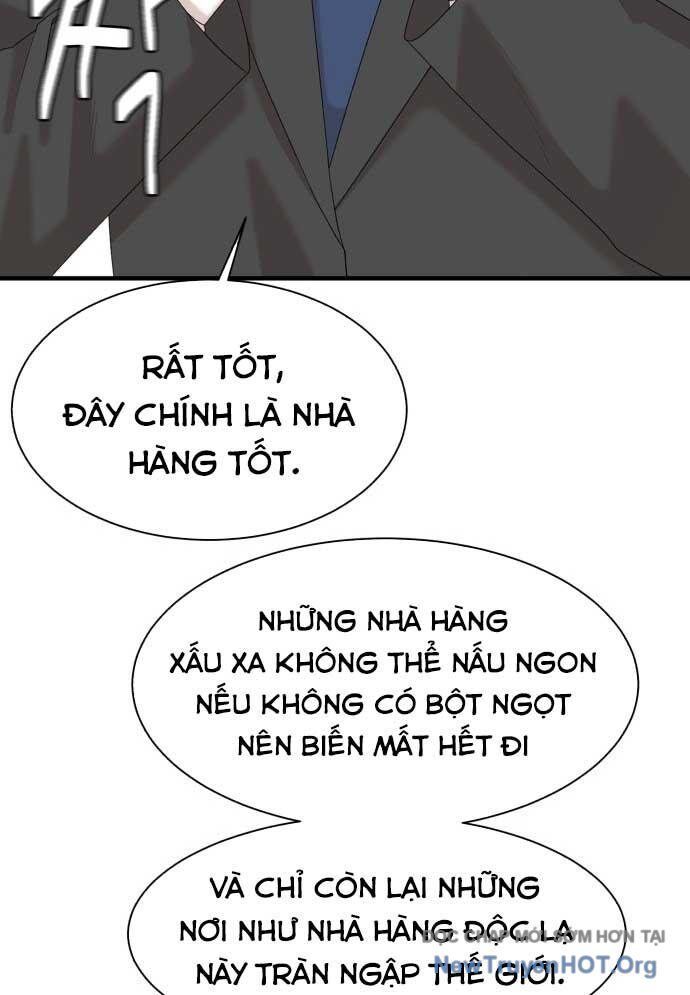 Nhà Hàng Độc Lạ Chapter 21 - 79
