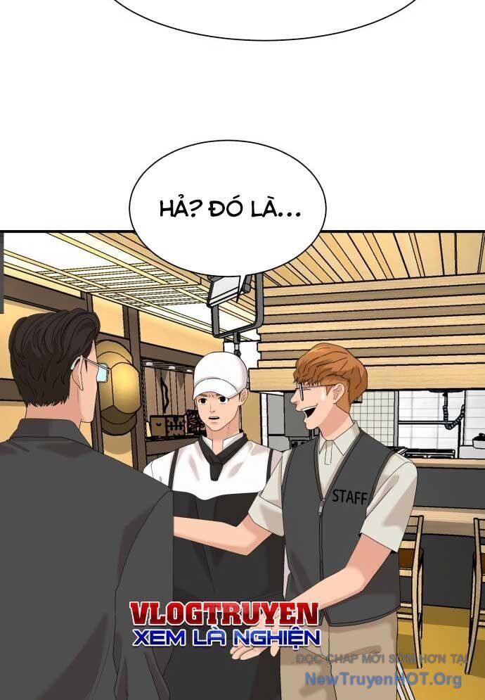 Nhà Hàng Độc Lạ Chapter 21 - 80