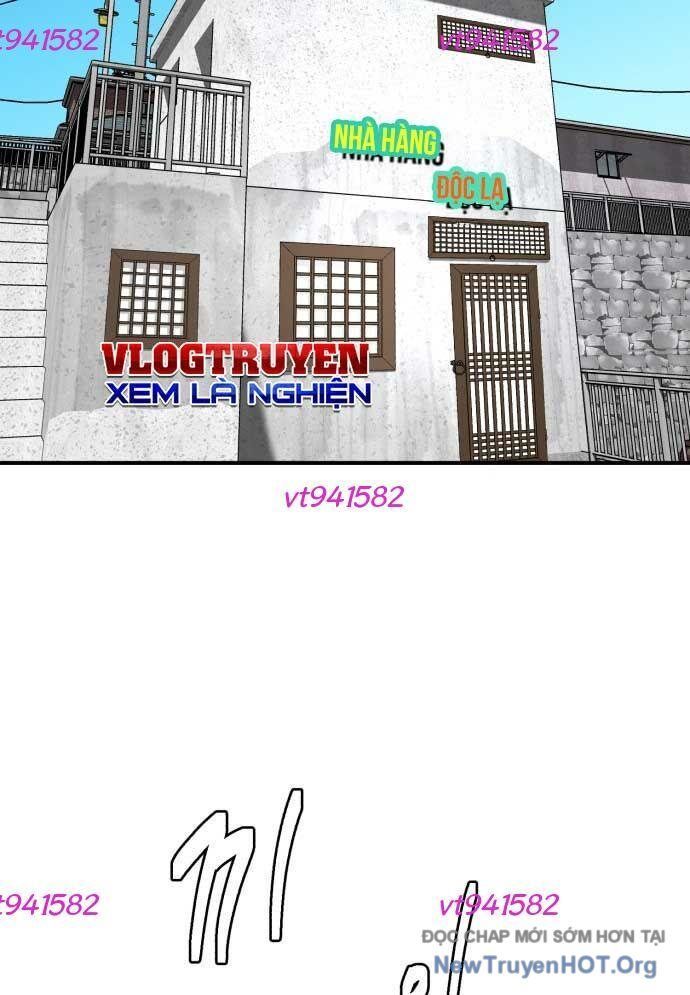 Nhà Hàng Độc Lạ Chapter 21 - 9