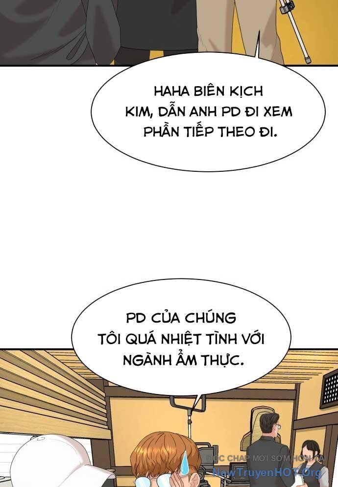 Nhà Hàng Độc Lạ Chapter 21 - 81