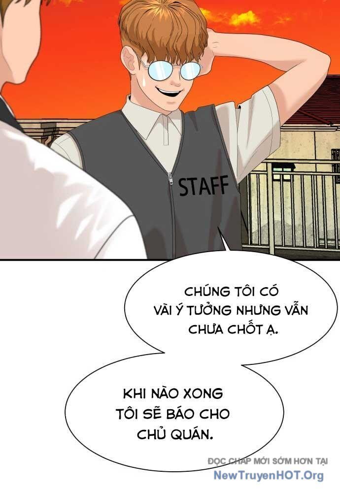 Nhà Hàng Độc Lạ Chapter 21 - 87