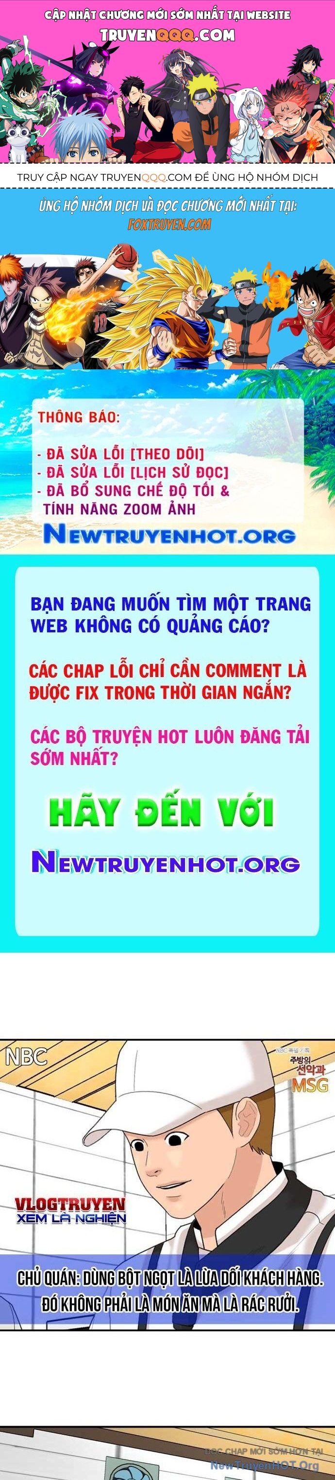 Nhà Hàng Độc Lạ Chapter 22 - 1