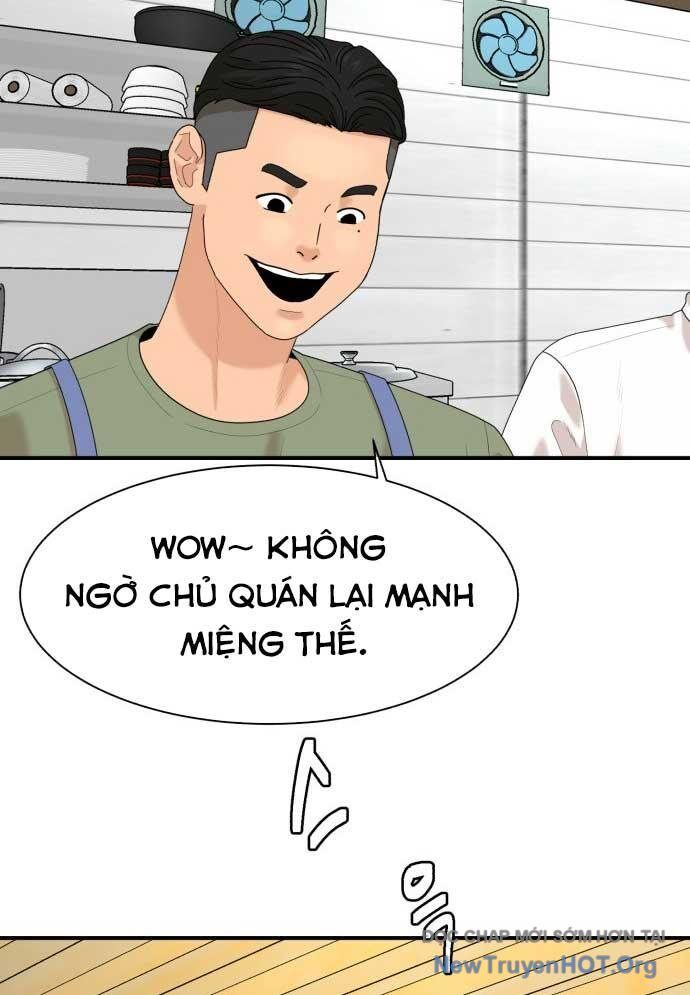 Nhà Hàng Độc Lạ Chapter 22 - 2