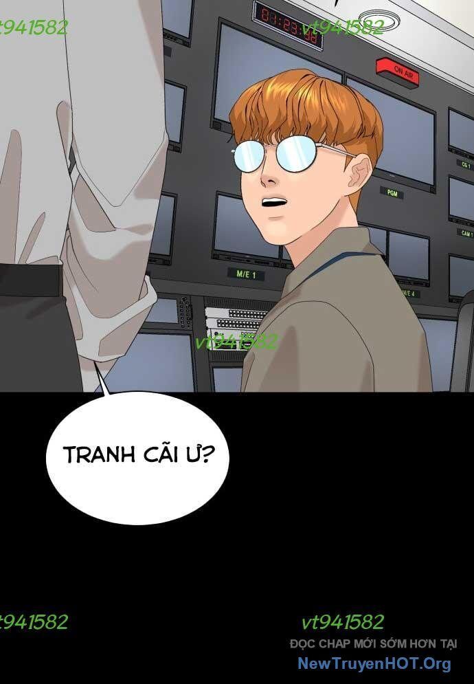 Nhà Hàng Độc Lạ Chapter 22 - 11