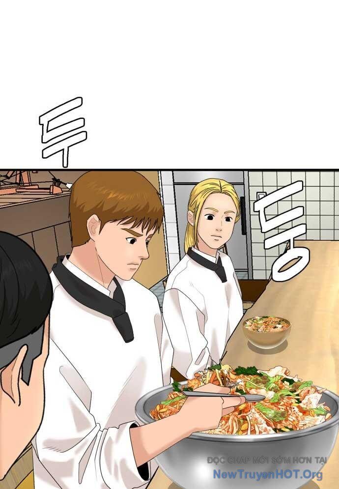 Nhà Hàng Kỳ Lạ Chapter 22 - 103