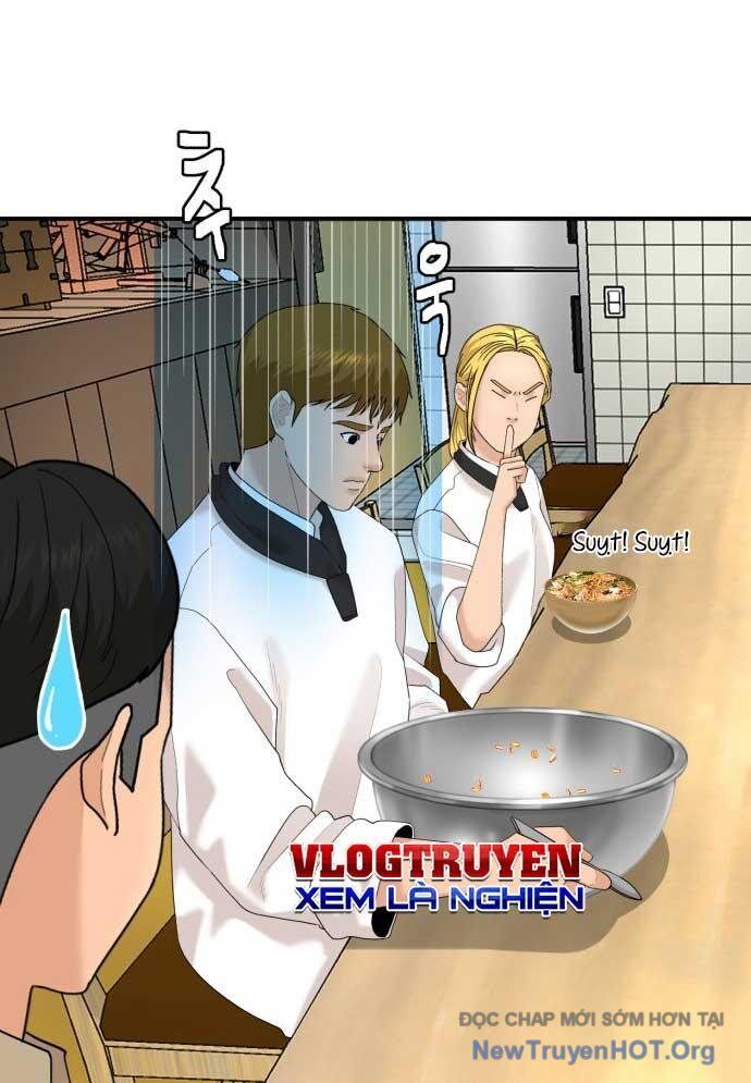 Nhà Hàng Độc Lạ Chapter 22 - 109