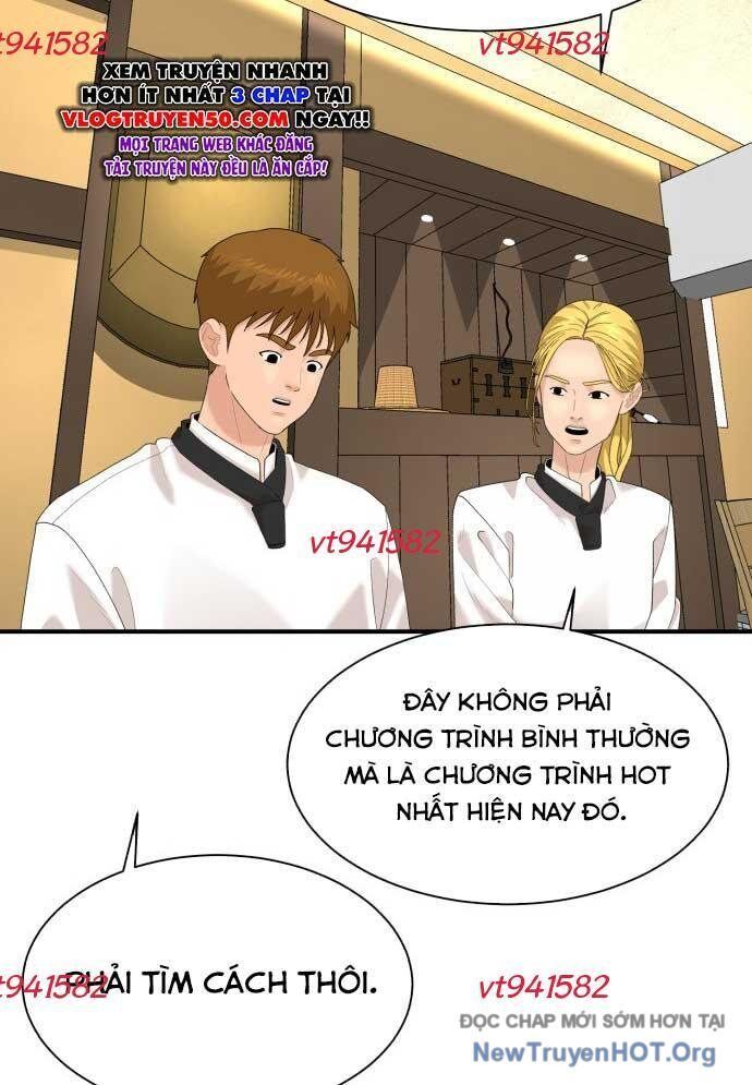 Nhà Hàng Độc Lạ Chapter 22 - 112