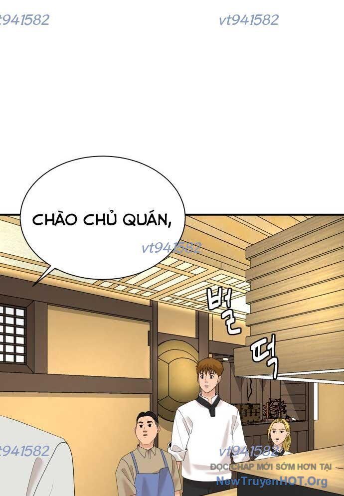 Nhà Hàng Độc Lạ Chapter 22 - 117