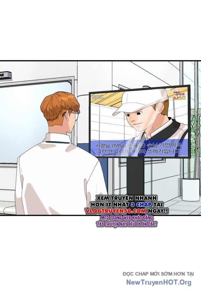Nhà Hàng Kỳ Lạ Chapter 22 - 16
