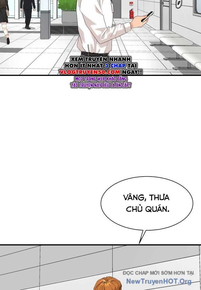 Nhà Hàng Kỳ Lạ Chapter 22 - 19