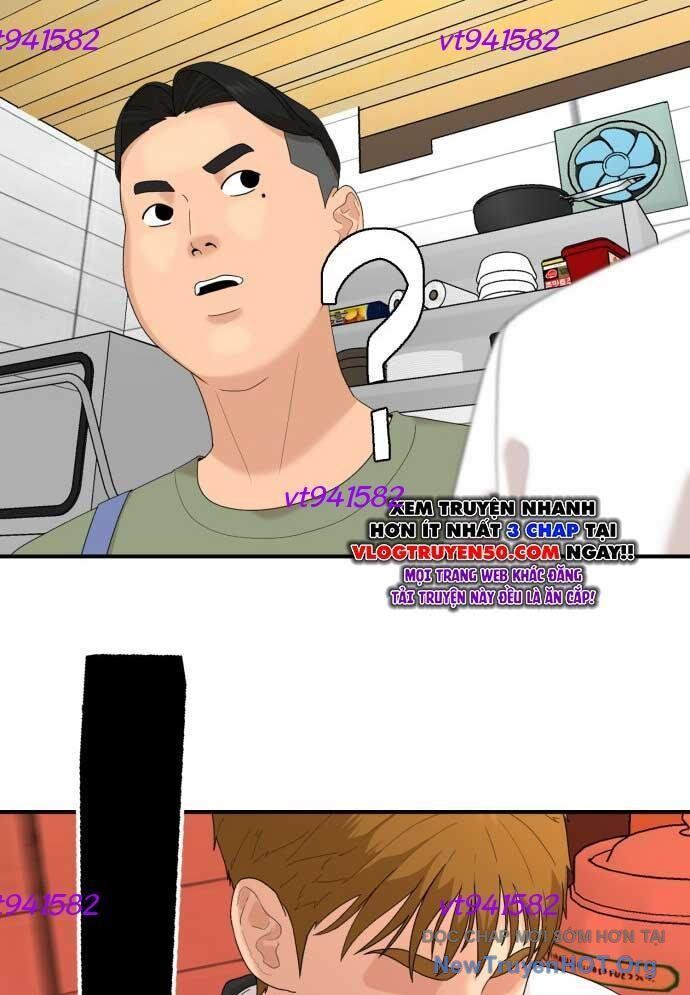 Nhà Hàng Kỳ Lạ Chapter 22 - 3