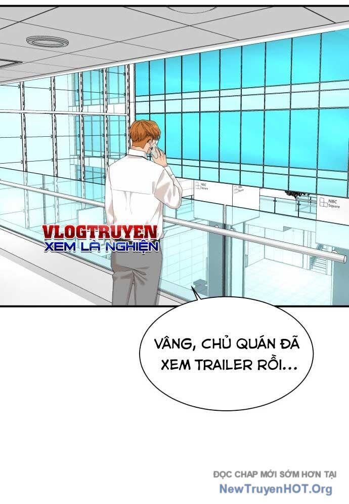 Nhà Hàng Độc Lạ Chapter 22 - 22