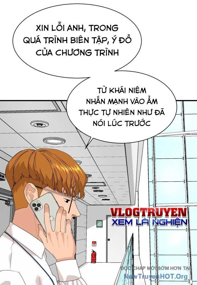 Nhà Hàng Độc Lạ Chapter 22 - 23