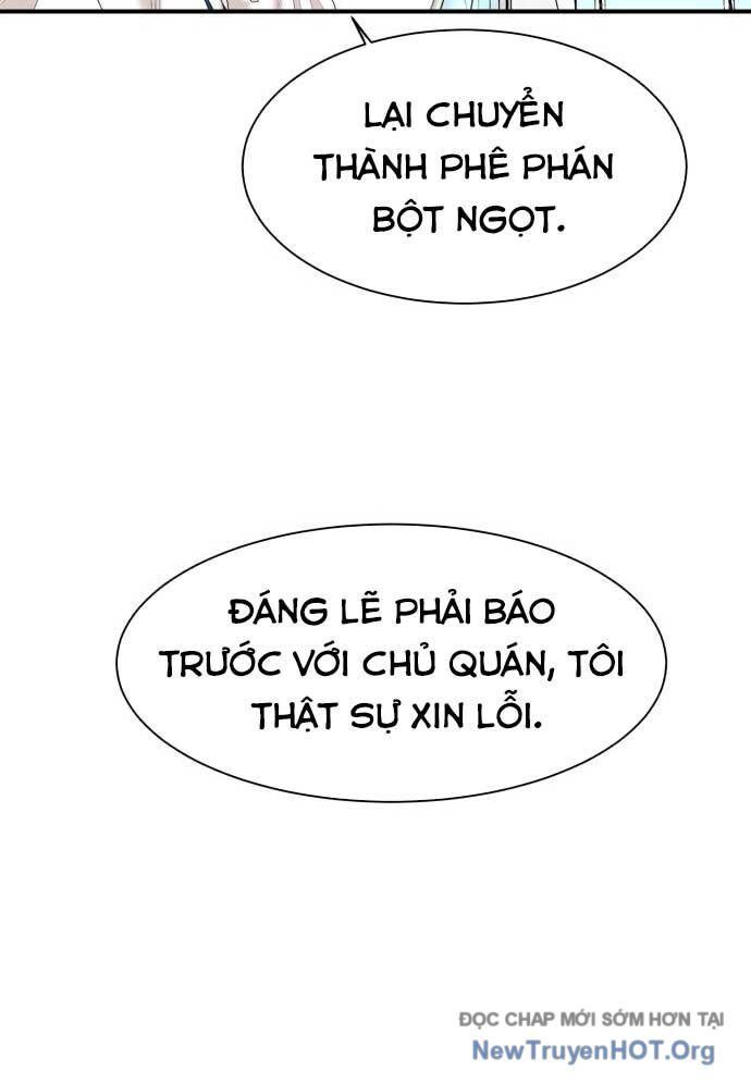 Nhà Hàng Độc Lạ Chapter 22 - 24