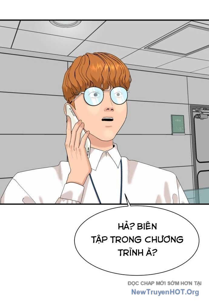 Nhà Hàng Độc Lạ Chapter 22 - 25