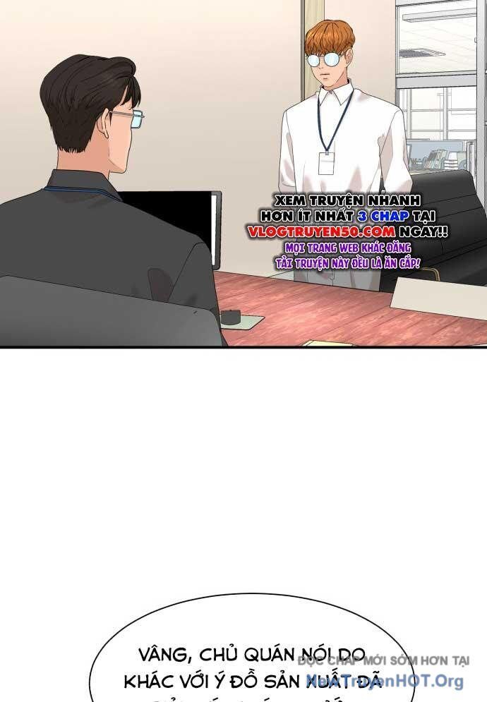 Nhà Hàng Kỳ Lạ Chapter 22 - 29