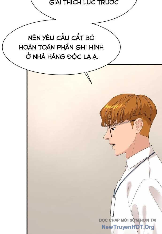 Nhà Hàng Độc Lạ Chapter 22 - 30