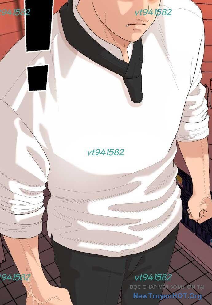 Nhà Hàng Độc Lạ Chapter 22 - 4