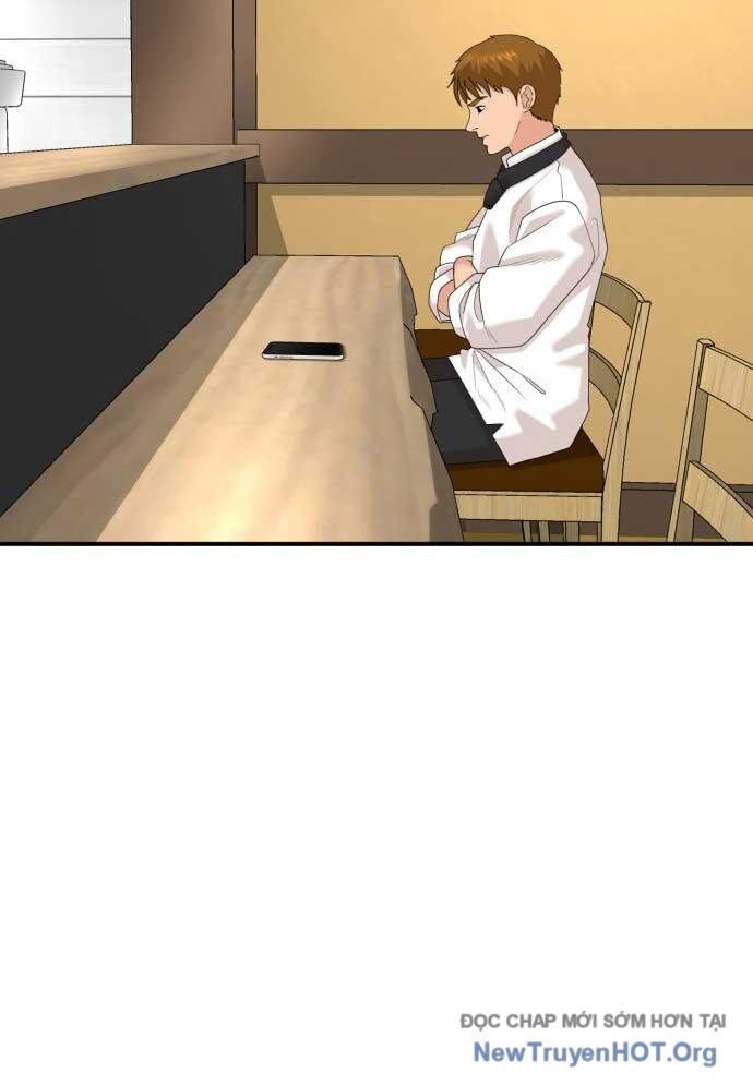 Nhà Hàng Độc Lạ Chapter 22 - 35