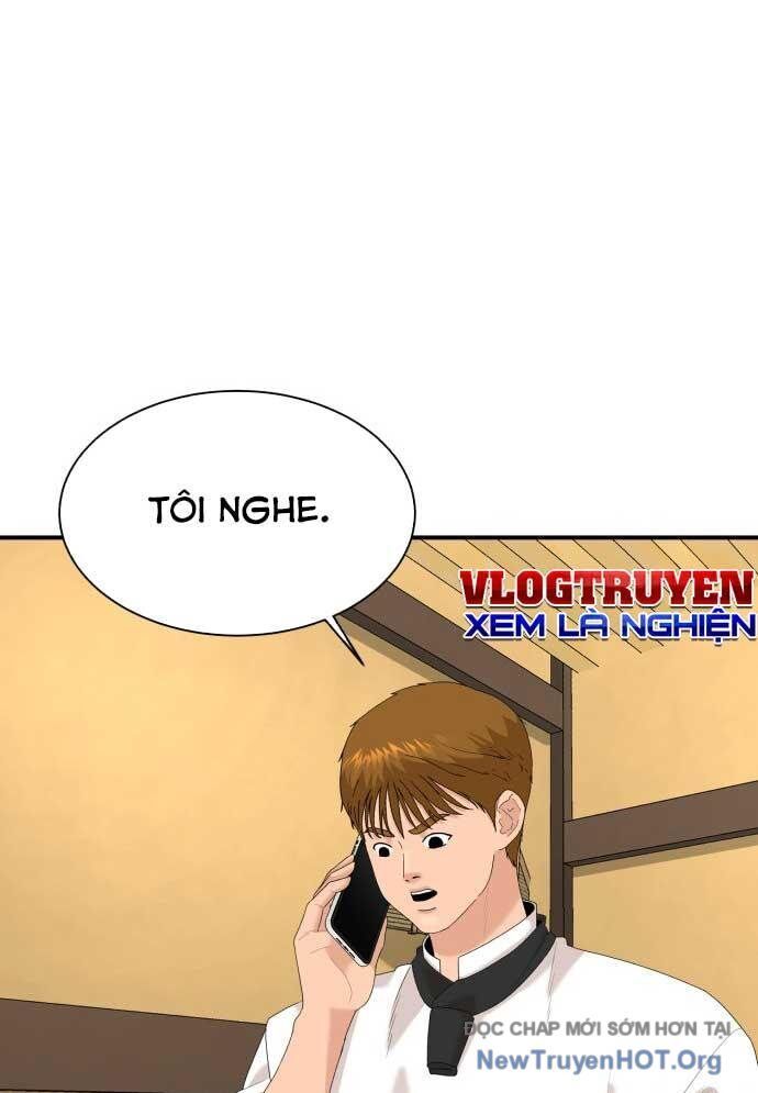 Nhà Hàng Độc Lạ Chapter 22 - 37