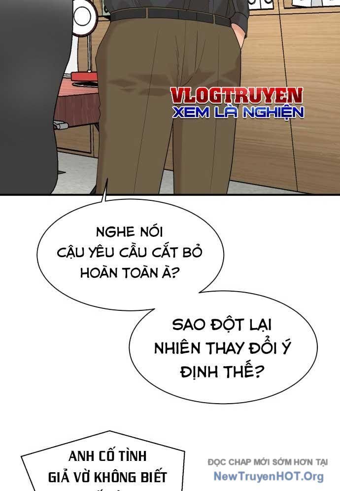 Nhà Hàng Độc Lạ Chapter 22 - 40