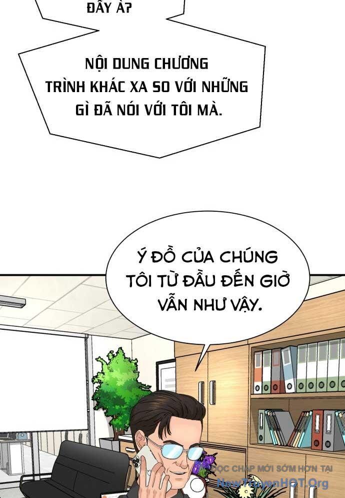 Nhà Hàng Độc Lạ Chapter 22 - 41