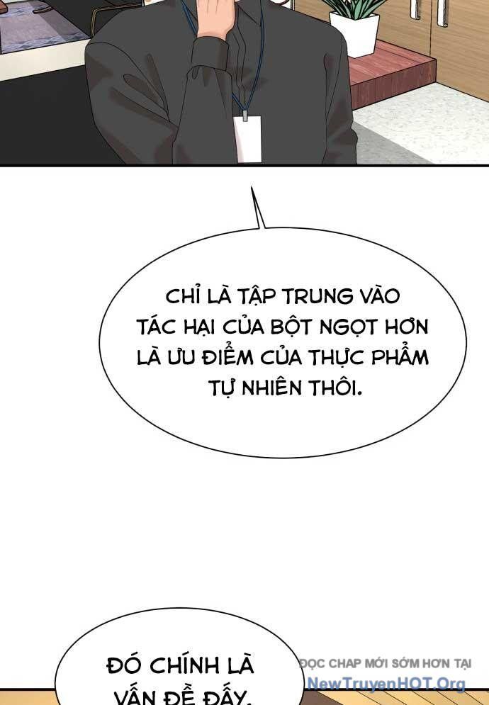 Nhà Hàng Độc Lạ Chapter 22 - 42