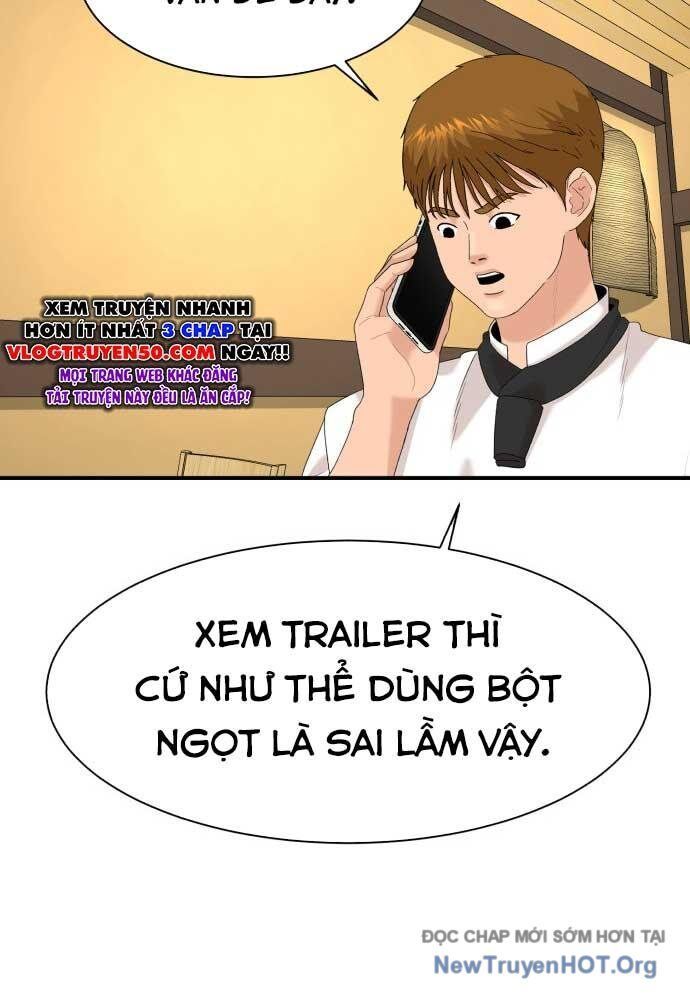 Nhà Hàng Độc Lạ Chapter 22 - 43