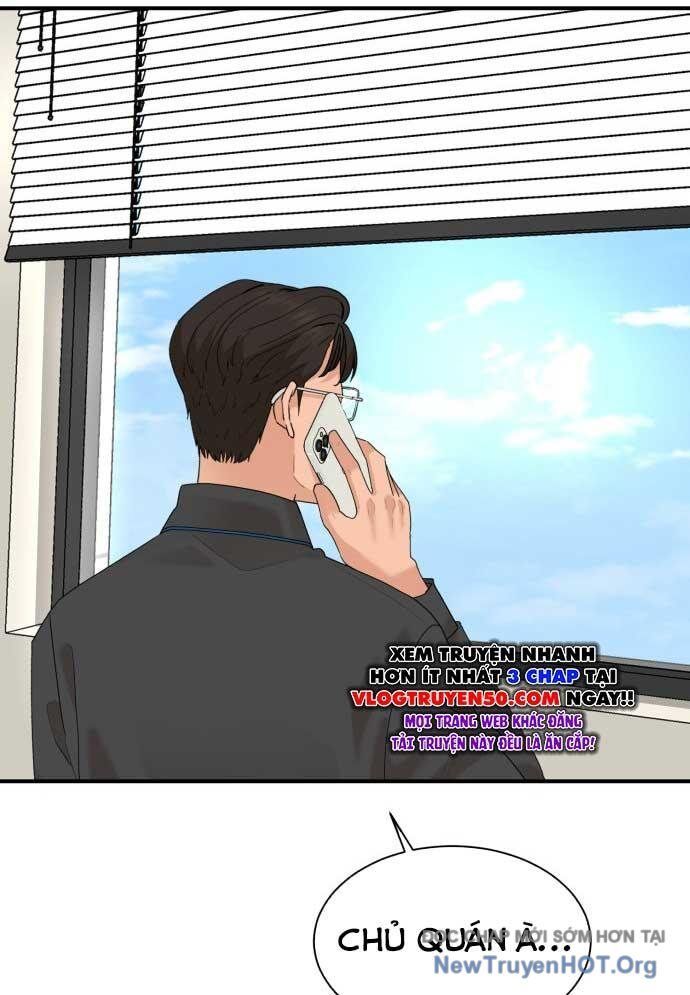 Nhà Hàng Độc Lạ Chapter 22 - 46
