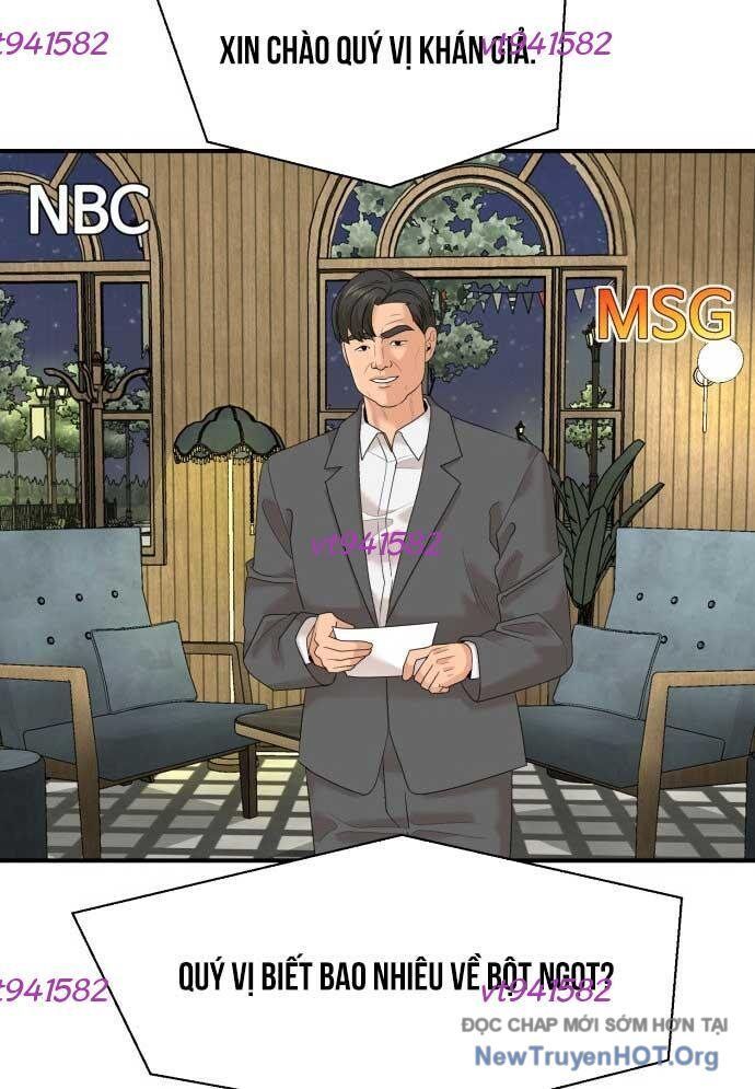 Nhà Hàng Độc Lạ Chapter 22 - 56