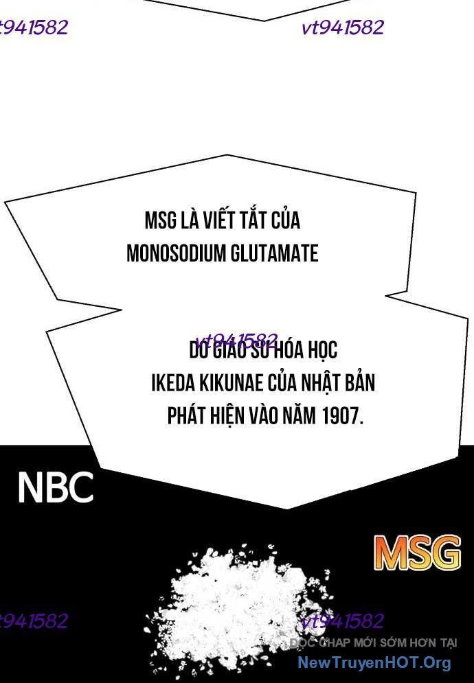 Nhà Hàng Độc Lạ Chapter 22 - 57